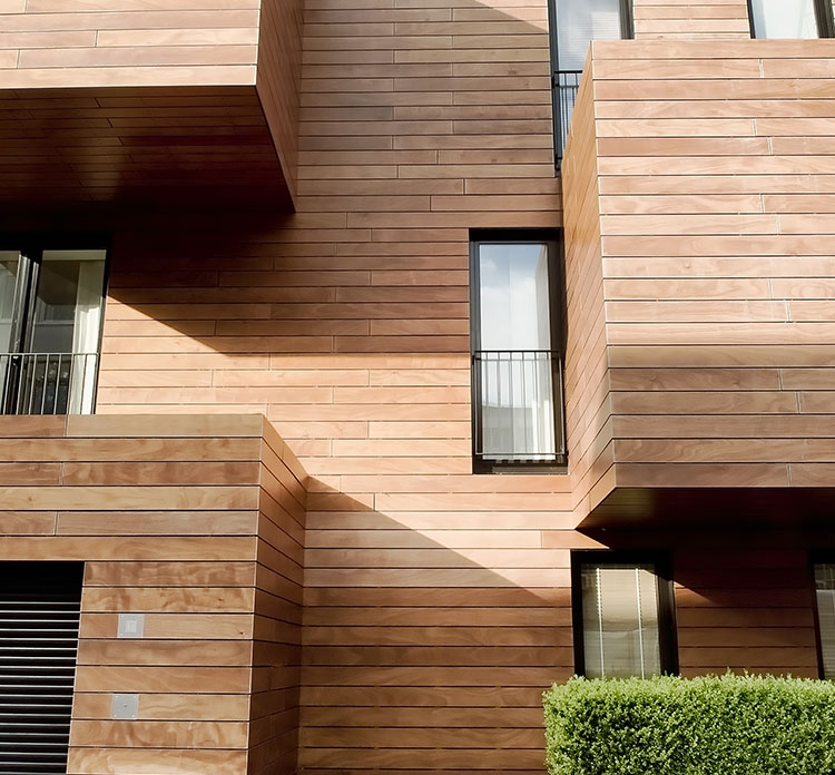 Personalized Architectural Elements